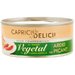 Pate vegetal cu ardei picant Capricii si Delicii